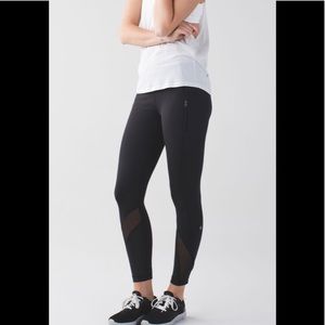 Lululemon Inspire Tight